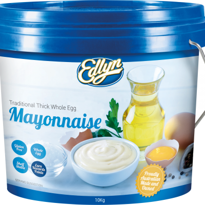 0813_Edlyn_ThickWholeEggMayonnaise_10kg