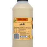 1kg Aioli