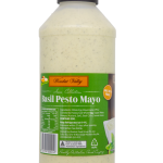 1kg Basil Pesto Mayo