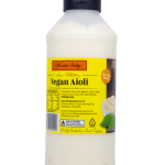 1kg Vegan Aioli