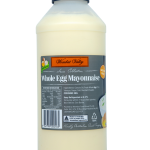 1kg Whole Egg Mayonnaise