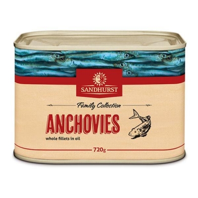 Anchovy