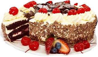 BlackForest