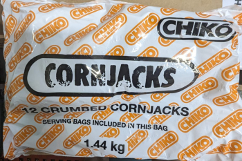 Cornjack