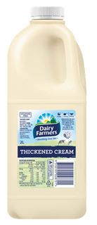 Dairy Farmers Thick Cream 2L