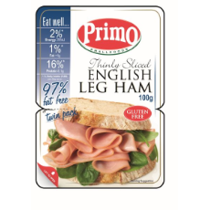 English ham