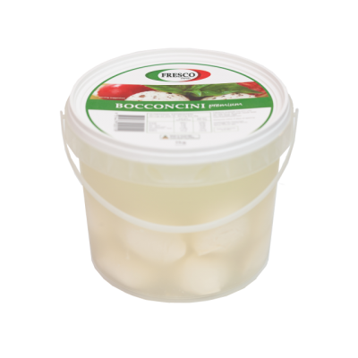 Fresco Bocconcini (Custom)