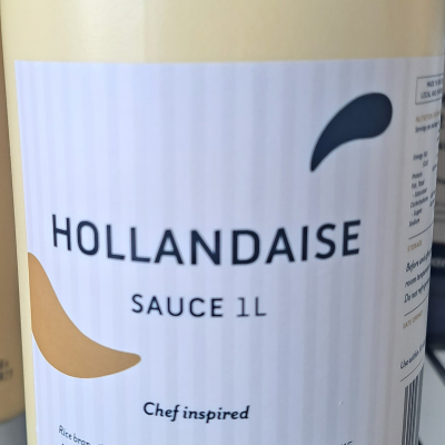 Hollandaise