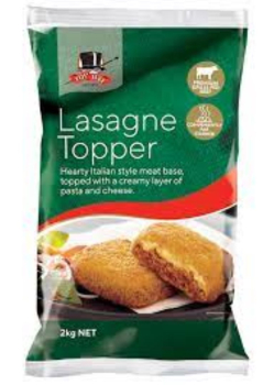 Lasagne Topper (Medium)
