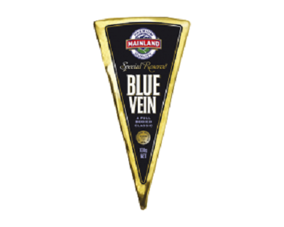 Mainland Sp Reserve 100g - Blue Vein Cheese