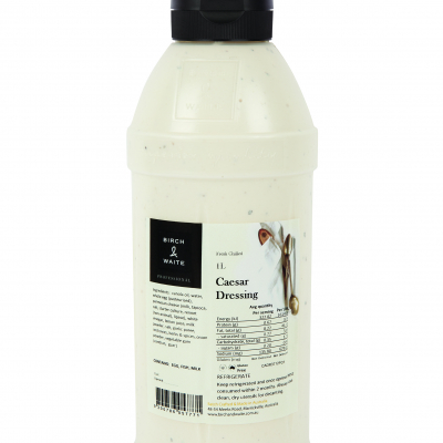 North Coast Smallgoods__1L_Caesar Dressing JPG