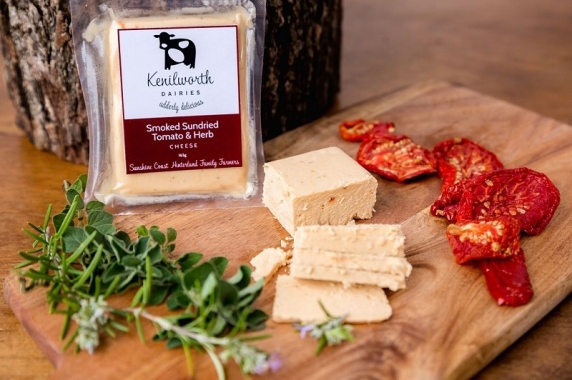 Kenilworth Smoked Sundried Tom 165g
