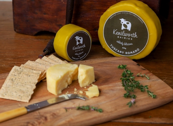 Kenilworth Tuscany Romano 165gm