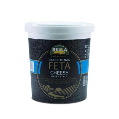 bella feta